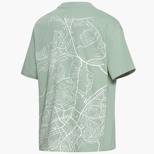 T-shirt unisexe Urban – Porsche