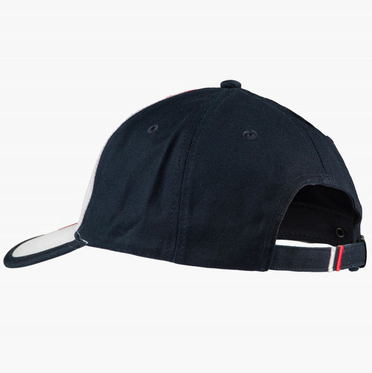 Casquette Racing - STEVE MCQUEEN x LE MANS