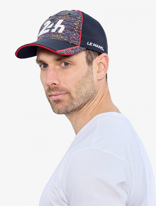 Casquette Graphique 2.0 - 24H Le Mans