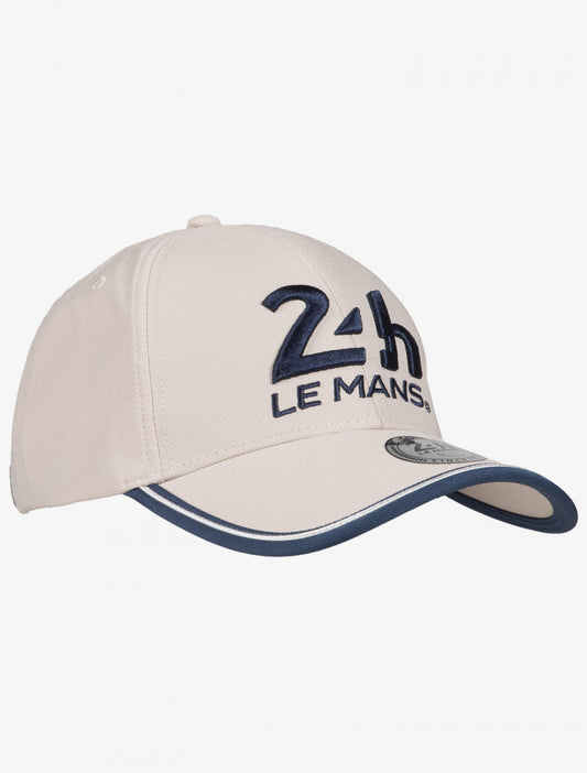 Casquette Timeless - 24H Le Mans