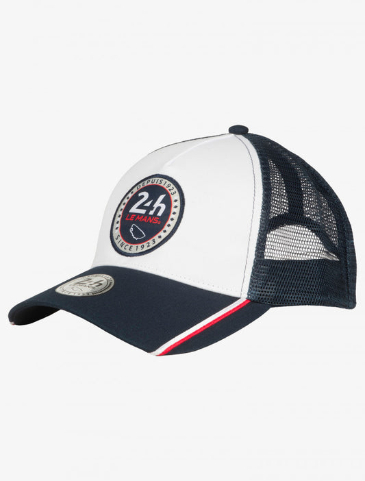 Casquette Since 1923 - 24H Le Mans