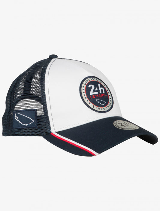 Casquette Since 1923 - 24H Le Mans