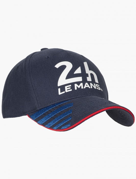 Casquette Racing - 24H Le Mans