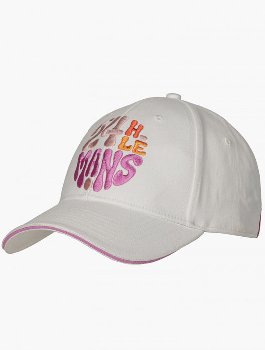Casquette Femme Groovy - 24h Le Mans