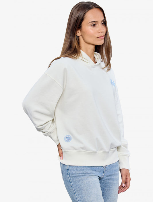 Sweat Femme Iconic - 24h Le Mans