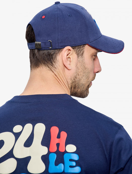 Casquette Groovy - 24h Le Mans