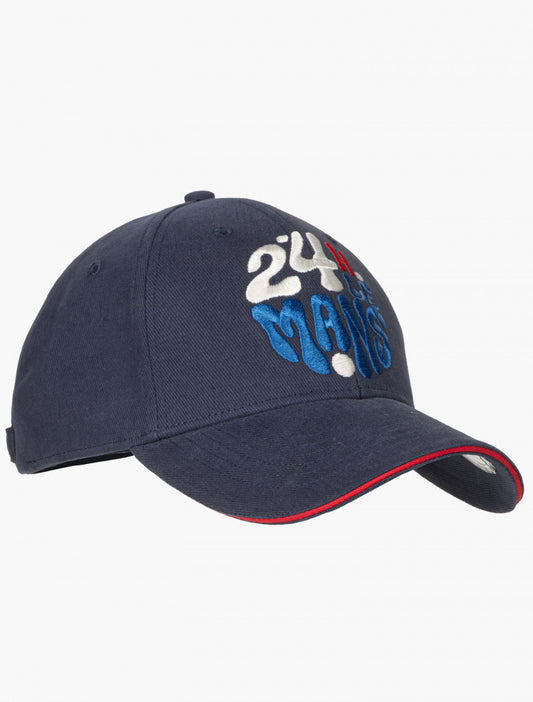 Casquette Groovy - 24h Le Mans