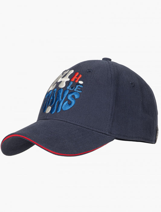 Casquette Groovy - 24h Le Mans