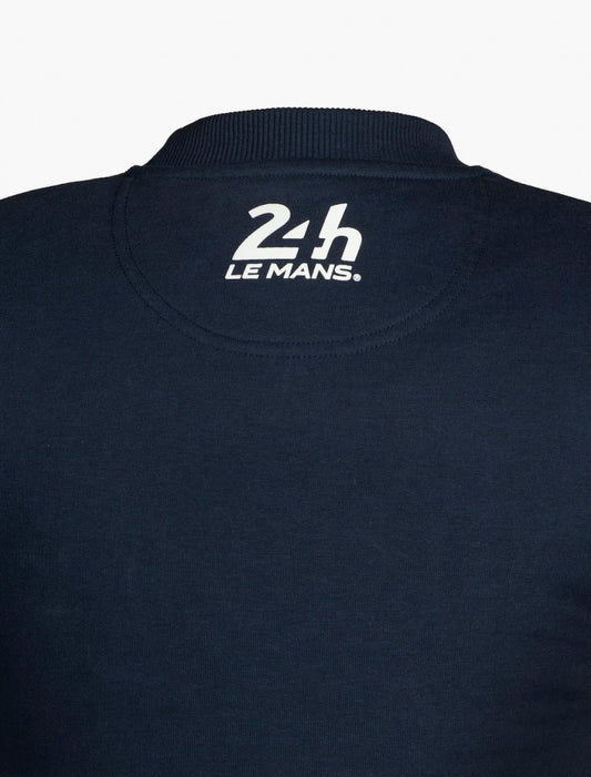Sweat Enfant Damiers - 24H Le Mans