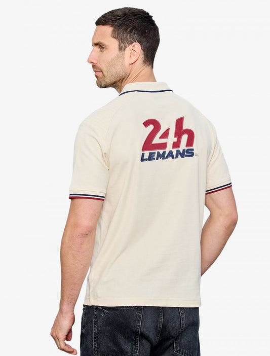 Polo Homme Originals - 24H Le Mans
