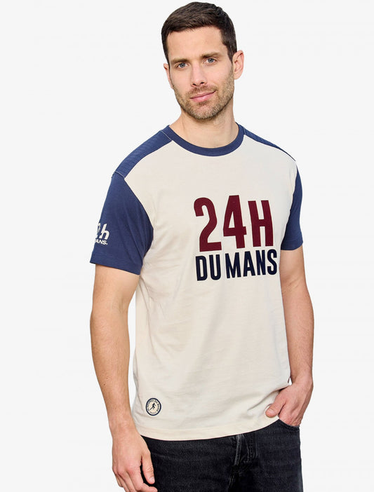 T-shirt Originals - 24H Le Mans