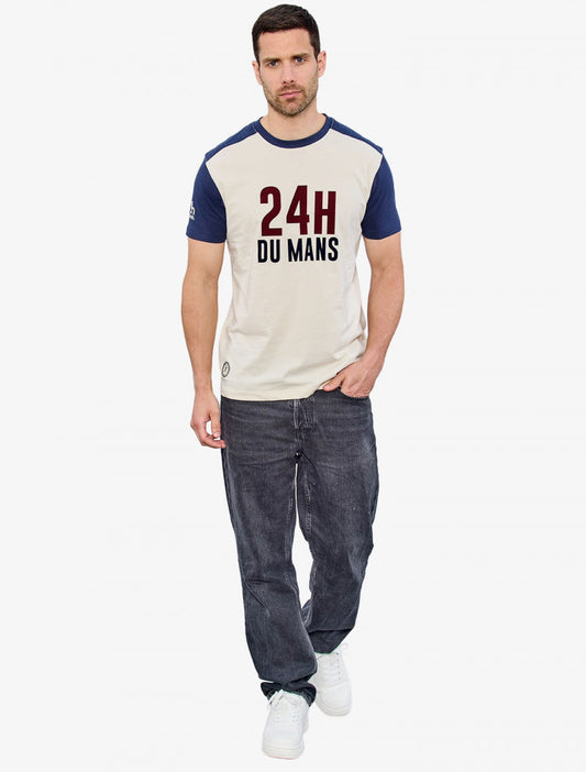 T-shirt Originals - 24H Le Mans