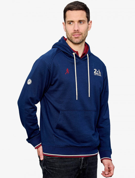 Sweat Homme Originals - 24H Le Mans