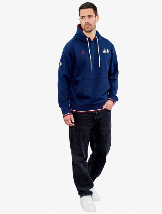 Sweat Homme Originals - 24H Le Mans