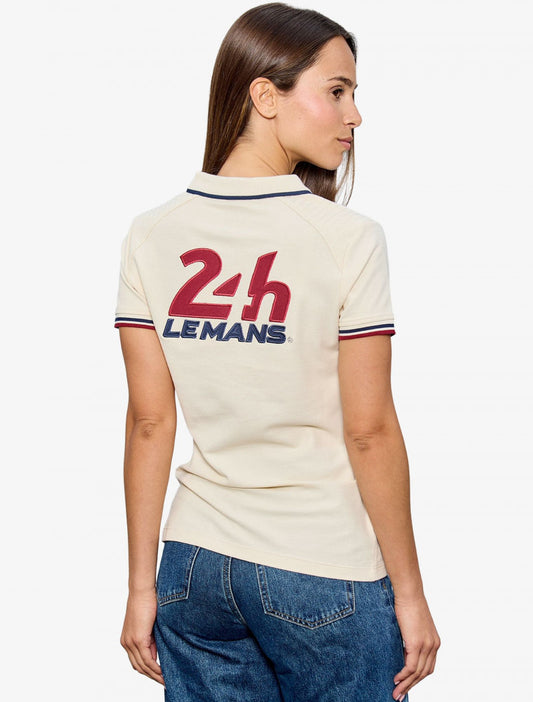 Polo Femme Originals - 24H Le Mans