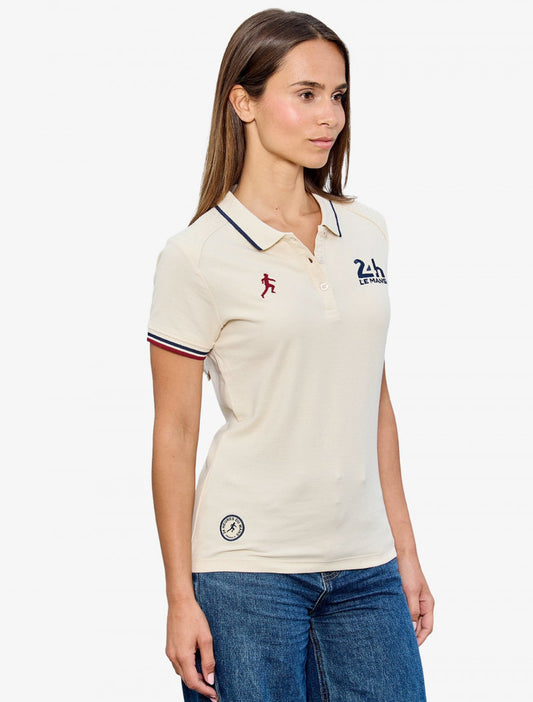 Polo Femme Originals - 24H Le Mans