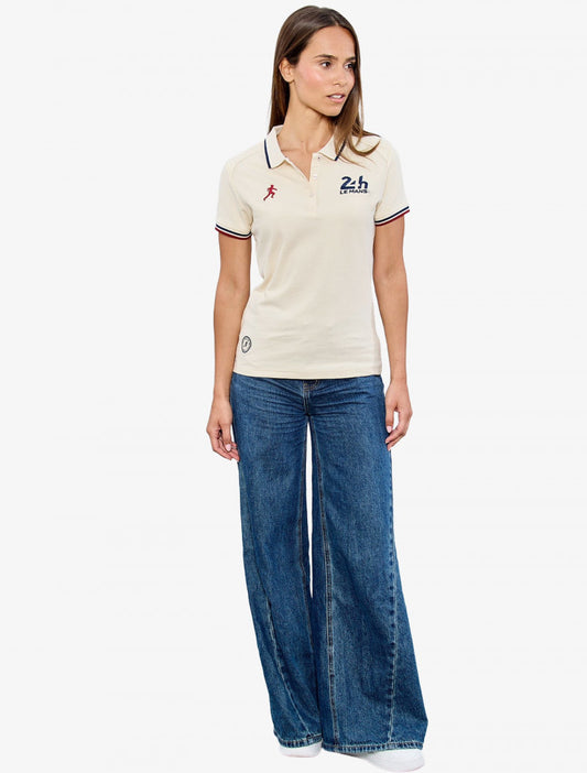 Polo Femme Originals - 24H Le Mans