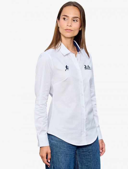Chemise Femme Originals - 24H Le Mans