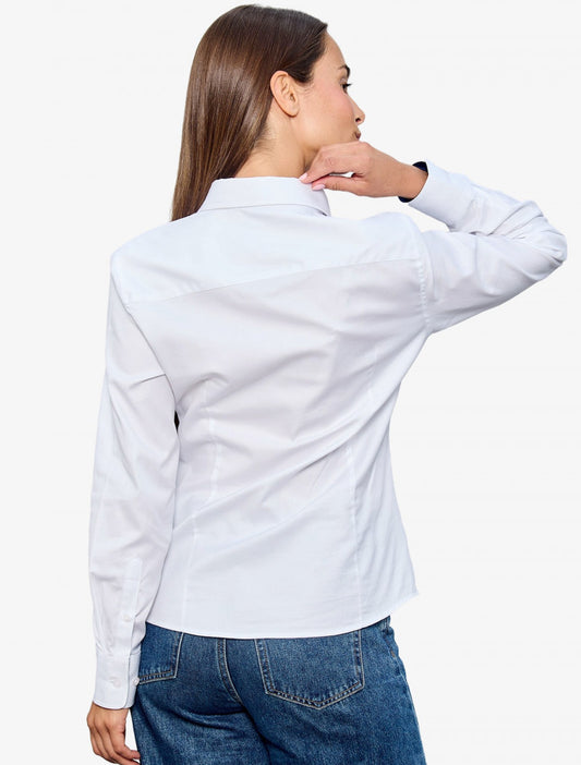 Chemise Femme Originals - 24H Le Mans