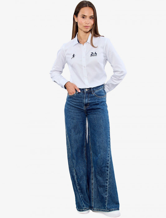 Chemise Femme Originals - 24H Le Mans