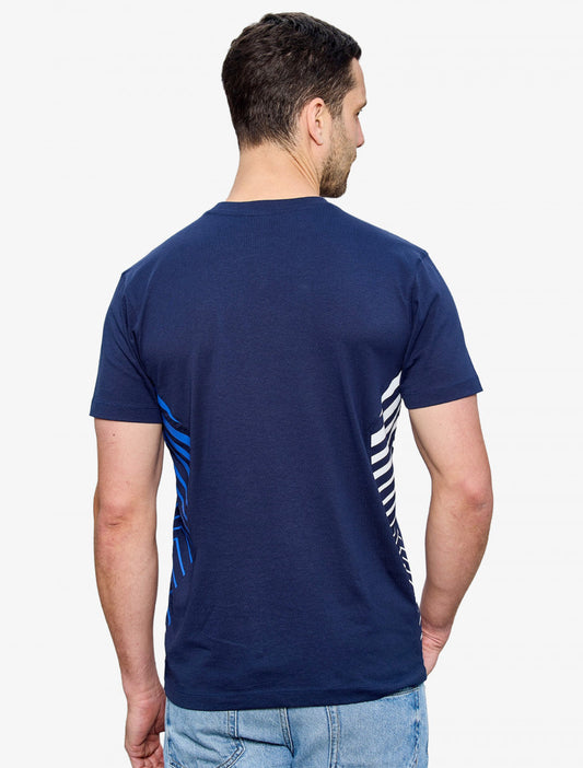 T-shirt Racing - 24H Le Mans