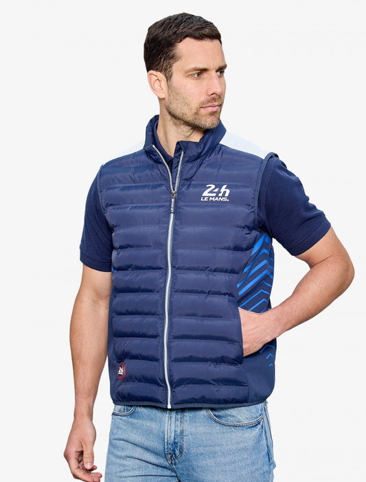 Bodywarmer Racing - 24H Le Mans