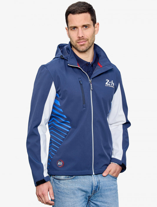 Softshell Racing - 24H Le Mans