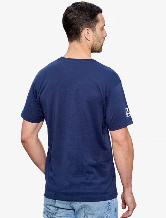 T-shirt Circuit - 24H Le Mans