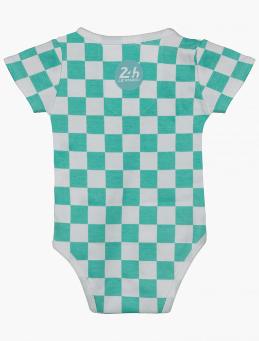 Body Bébé - 24H Le Mans