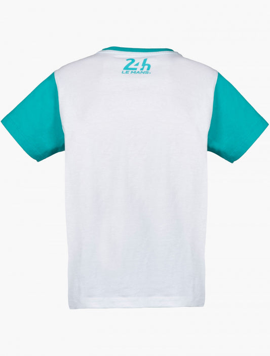 T-shirt Enfant Enjoy The Ride - 24H Le Mans