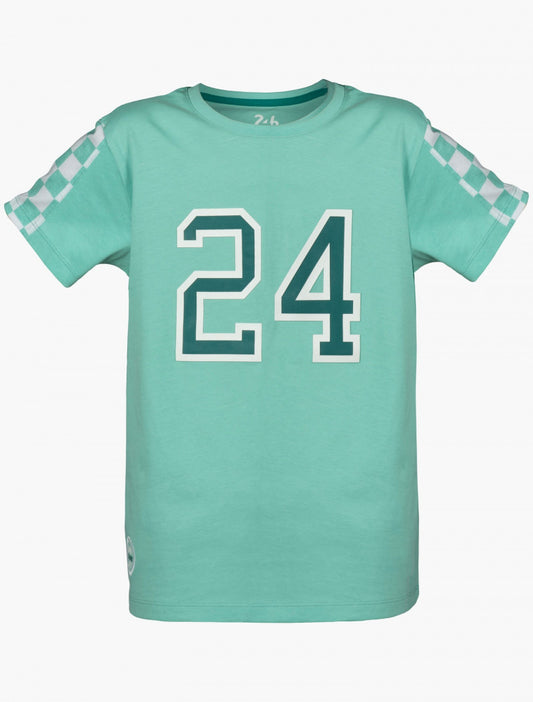 T-shirt Enfant Damier - 24H Le Mans
