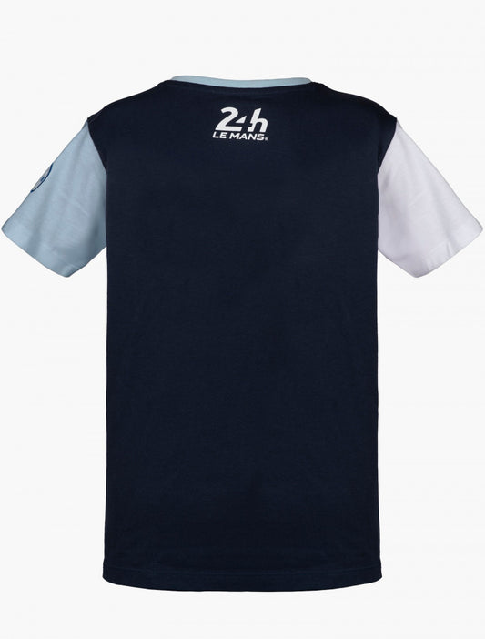 T-shirt Enfant Classic Outline - 24H Le Mans