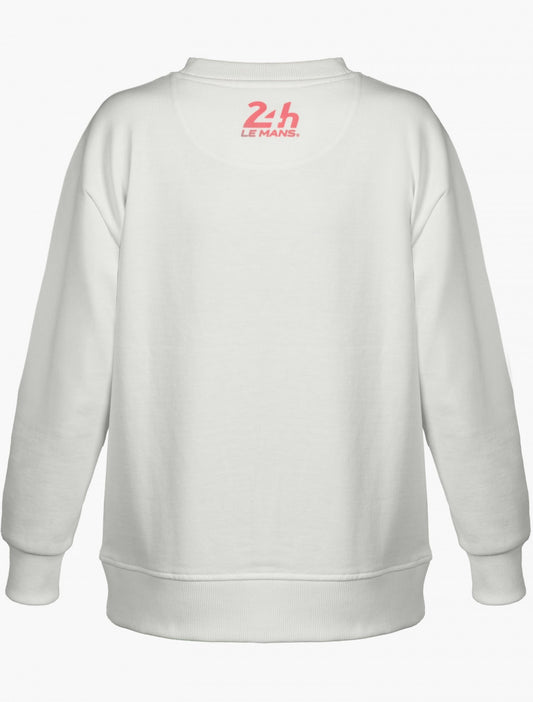 Sweat Ping Grid - 24H Le Mans
