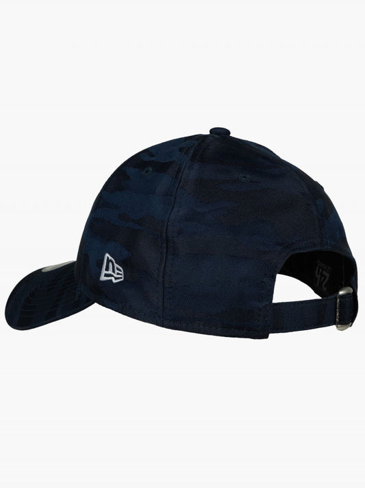 Casquette 9FORTY Camo - New Era x 24H Le Mans