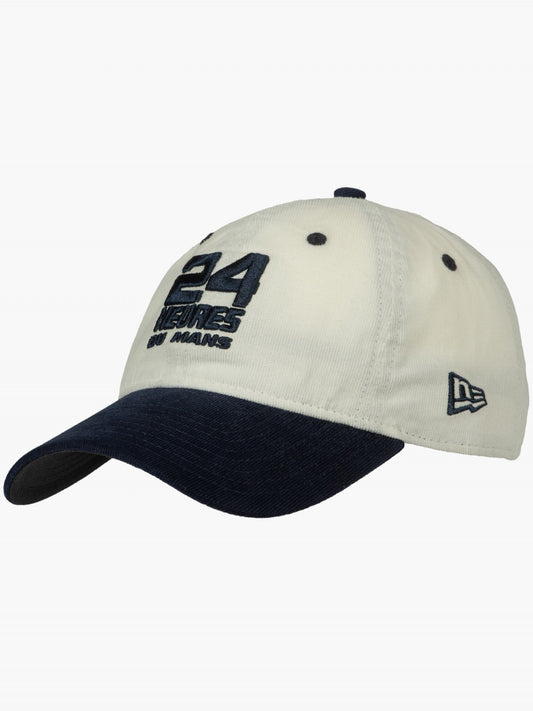 Casquette 9Twenty Contrastée - New Era x 24H Le Mans