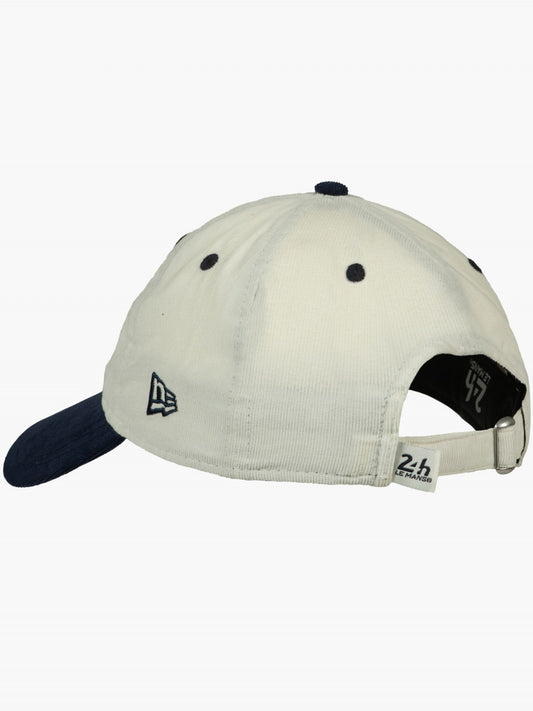 Casquette 9Twenty Contrastée - New Era x 24H Le Mans
