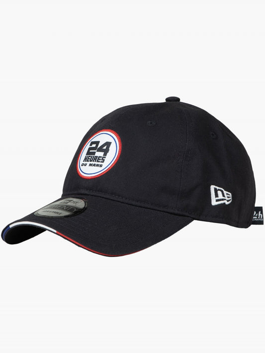 Casquette 9Twenty Héritage - New Era x 24H Le Mans