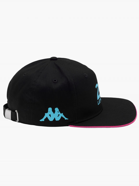 Casquette - Kappa X 24H Le Mans