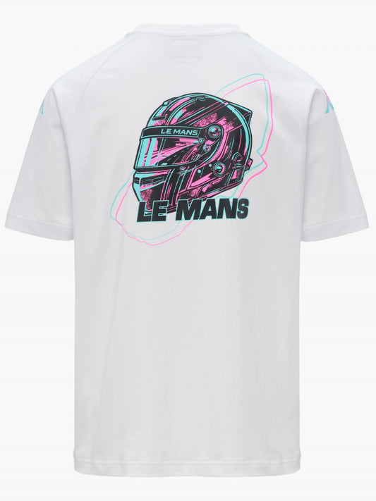 T-shirt Reang - Kappa X 24H Le Mans