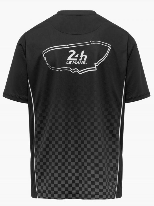 T-shirt Kombat - Kappa X 24H Le Mans