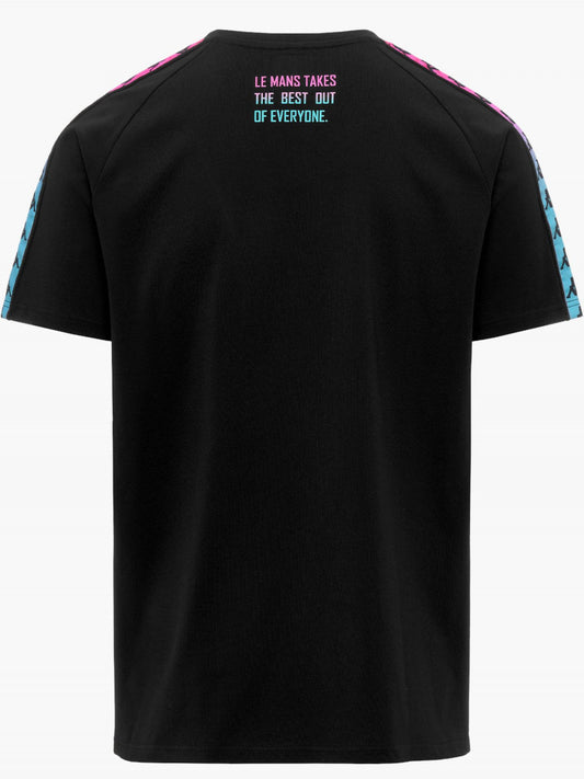 T-shirt Banda - Kappa X 24H Le Mans