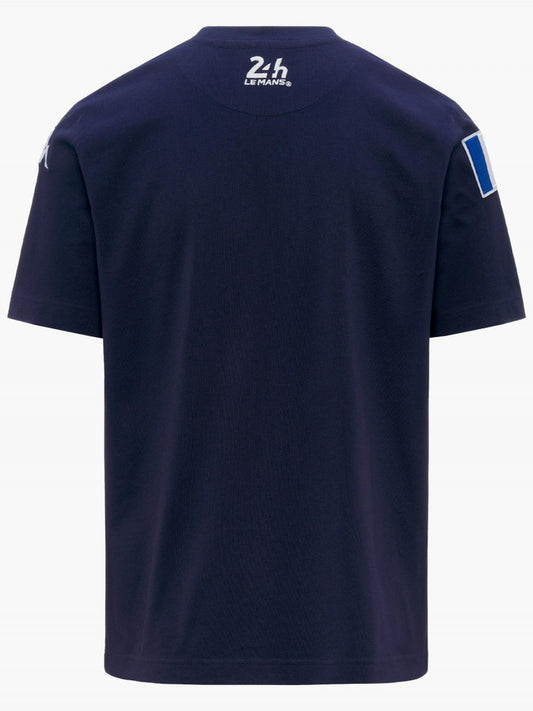 T-shirt Eroi - Kappa X 24H Le Mans