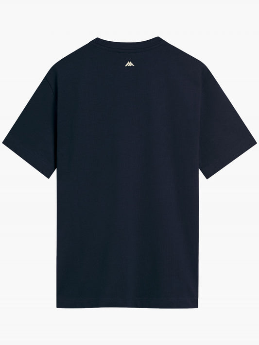 T-shirt Robe Giovani Dieter - Robe Di Kappa X 24H Le Mans