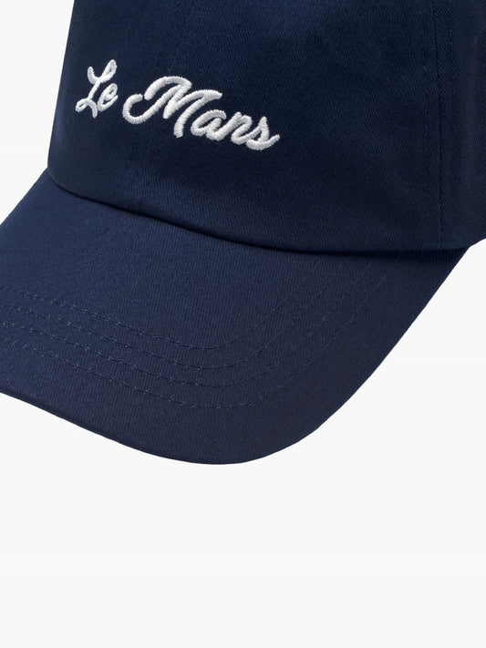 Casquette Robe Giovani Sienna - Robe Di Kappa X 24H Le Mans