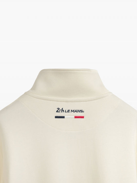 Pull Robe Giovani Mosso - Robe Di Kappa X 24H Le Mans