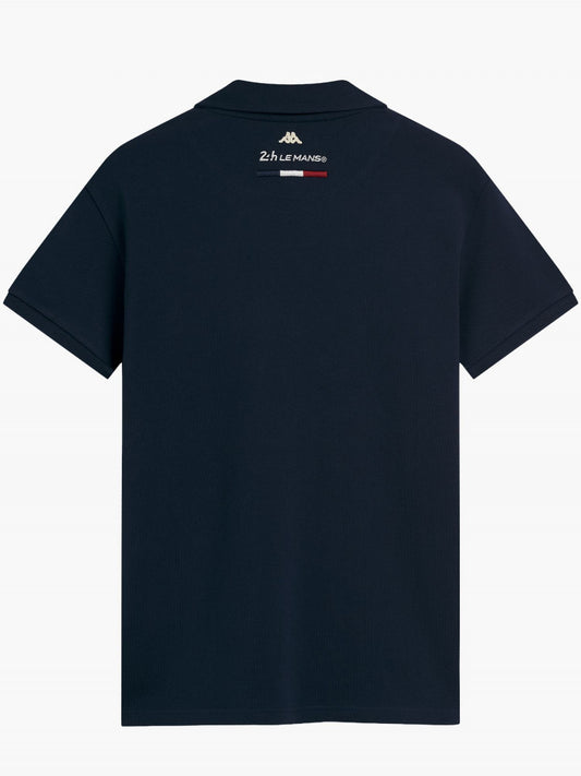 Polo Robe Giovani Fangione - Robe Di Kappa X 24H Le Mans