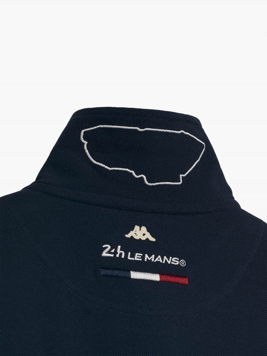 Polo Robe Giovani Fangione - Robe Di Kappa X 24H Le Mans