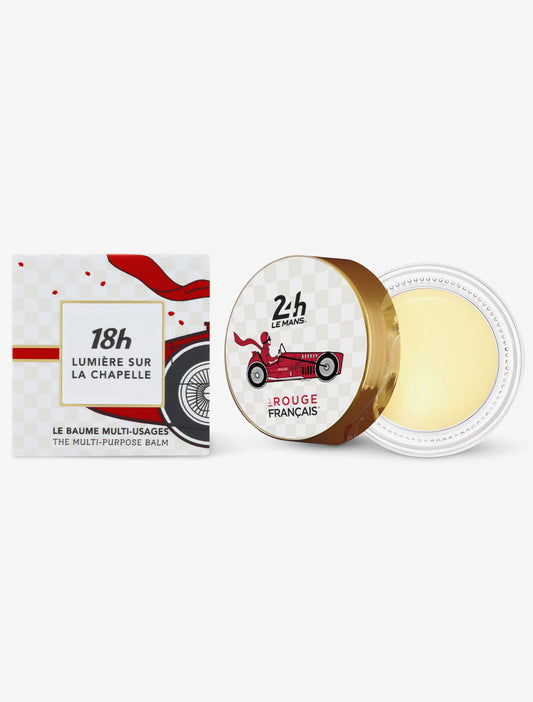 Baume Multi-Usages - Le Rouge Français x 24H Le Mans