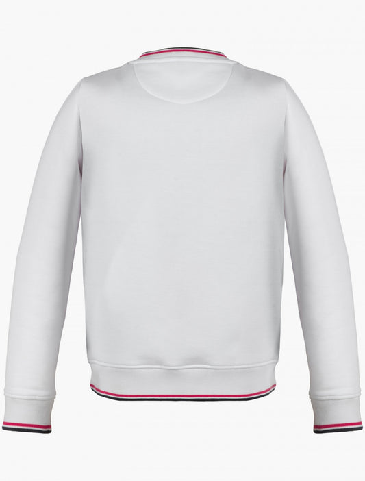 Hoodie Femme - Le Mans Classic
