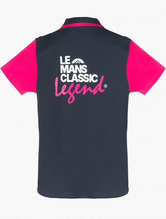 Polo Enfant - Le Mans Classic